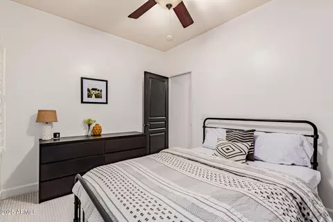 Bedroom - 3066 E Agritopia Loop, Gilbert, AZ 85296 photo 6 of 6