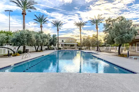 Exterior - 3066 E Agritopia Loop, Gilbert, AZ 85296 photo 6 of 10
