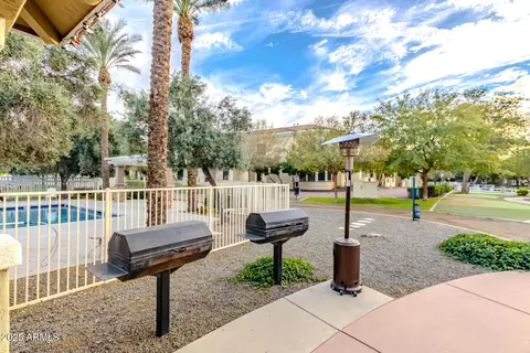 Exterior - 3066 E Agritopia Loop, Gilbert, AZ 85296 photo 7 of 10