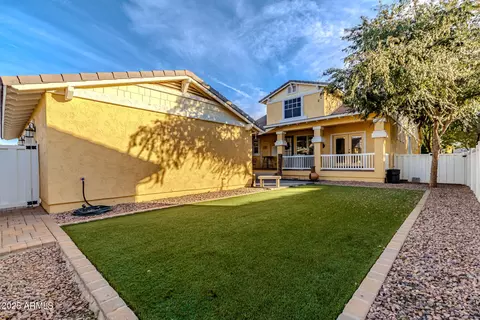 Exterior - 3066 E Agritopia Loop, Gilbert, AZ 85296 photo 4 of 10