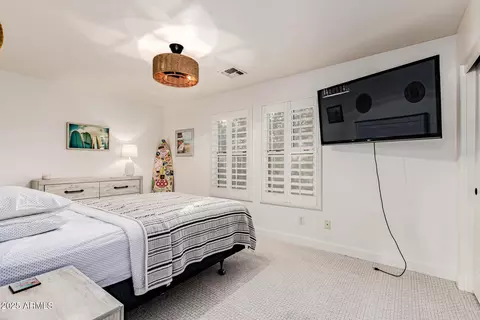 Bedroom - 3066 E Agritopia Loop, Gilbert, AZ 85296 photo 2 of 6