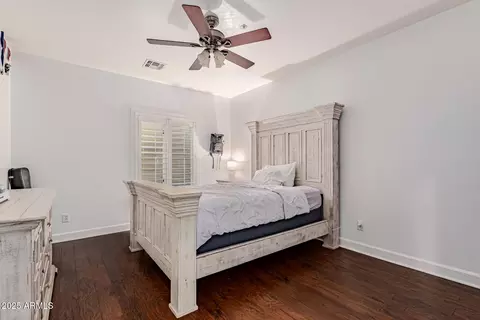 Bedroom - 3066 E Agritopia Loop, Gilbert, AZ 85296 photo 4 of 6