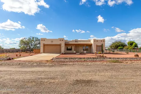 30326 N 208th Dr, Wittmann, AZ 85361