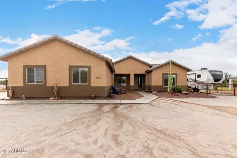 20413 W Carla Vista Dr, Buckeye, AZ 85326