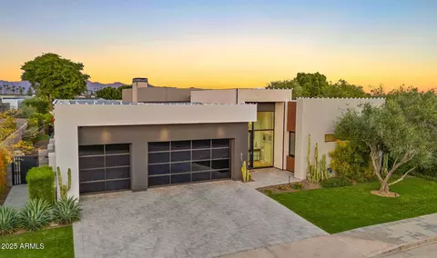 6962 E Cactus Wren Rd, Paradise Valley, AZ 85253