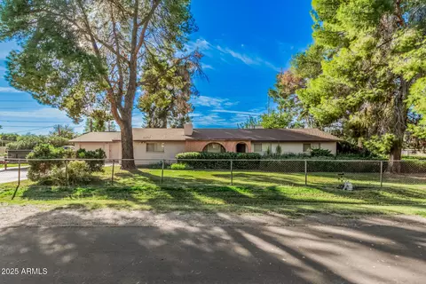 3531 E Campbell Rd, Gilbert, AZ 85234