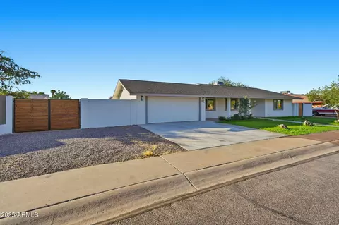 6319 E Albany St, Mesa, AZ 85205