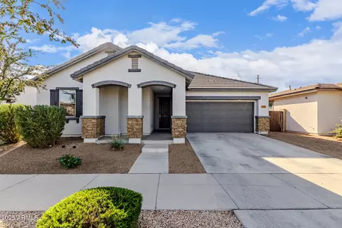22453 E Camina Plata --, Queen Creek, AZ 85142