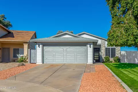 3832 W Camino Del Rio --, Glendale, AZ 85310