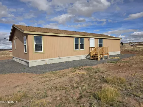 58 Co Rd 6009 --, Saint Johns, AZ 85936