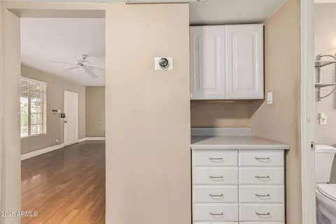 Entry Way - 9011 N 3rd Dr, Phoenix, AZ 85021 photo 1 of 1