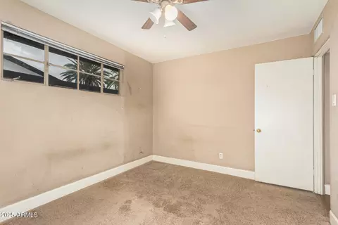 Bedroom - 9011 N 3rd Dr, Phoenix, AZ 85021 photo 5 of 5
