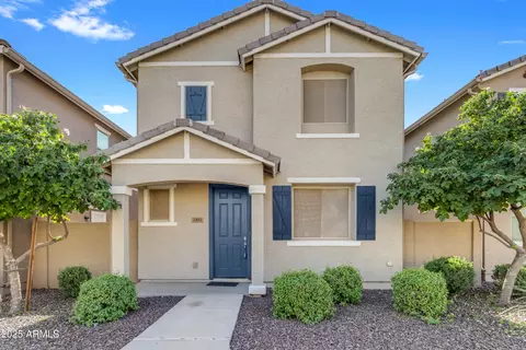 2452 N 73rd Ln, Phoenix, AZ 85035