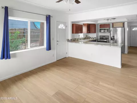 Living - 4714 N 23rd Ave, Phoenix, AZ 85015 photo 2 of 2
