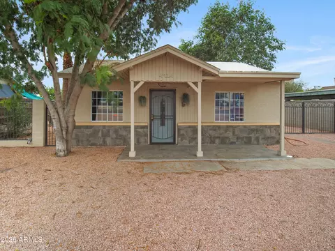 4714 N 23rd Ave, Phoenix, AZ 85015