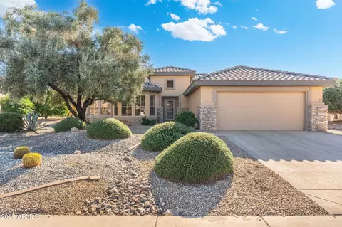 15543 W Agua Linda Ln, Surprise, AZ 85374