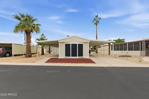 8103 E Southern Ave #144, Mesa, AZ 85209