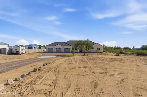 10039 N Burris Rd, Casa Grande, AZ 85122