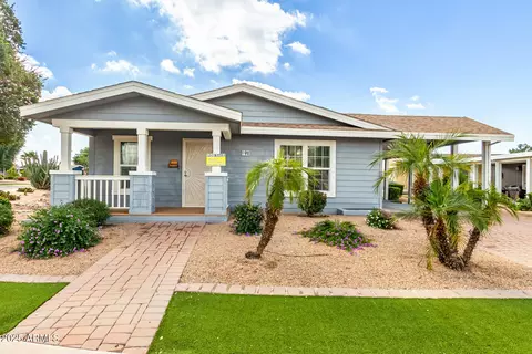 11201 N El Mirage Rd #98, El Mirage, AZ 85335