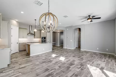 Living - 2661 S Olympic Dr, Gilbert, AZ 85295 photo 5 of 5