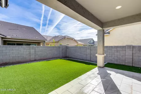 Exterior - 2661 S Olympic Dr, Gilbert, AZ 85295 photo 8 of 21