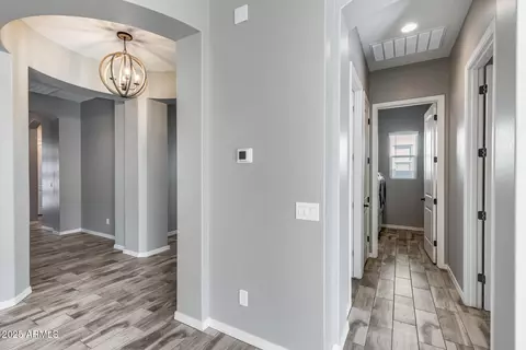 Entry Way - 2661 S Olympic Dr, Gilbert, AZ 85295 photo 6 of 7