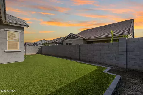 Exterior - 2661 S Olympic Dr, Gilbert, AZ 85295 photo 19 of 21