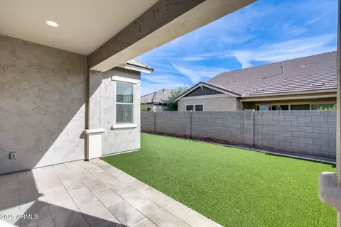 Exterior - 2661 S Olympic Dr, Gilbert, AZ 85295 photo 7 of 21