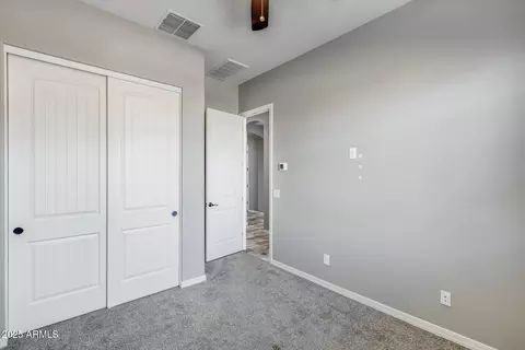 Bedroom - 2661 S Olympic Dr, Gilbert, AZ 85295 photo 2 of 2