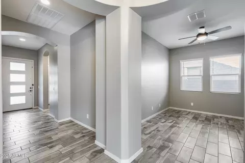 Entry Way - 2661 S Olympic Dr, Gilbert, AZ 85295 photo 4 of 7