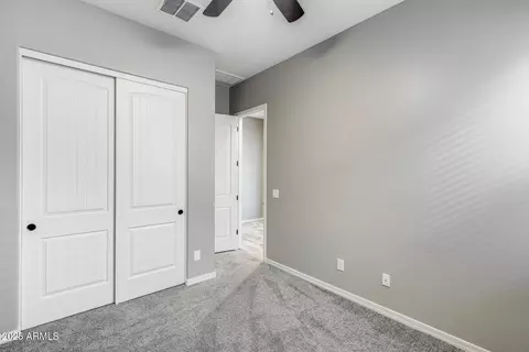Bedroom - 2661 S Olympic Dr, Gilbert, AZ 85295 photo 1 of 2