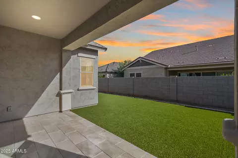 Exterior - 2661 S Olympic Dr, Gilbert, AZ 85295 photo 17 of 21