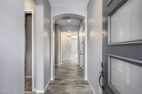 Entry Way - 2661 S Olympic Dr, Gilbert, AZ 85295 photo 1 of 7