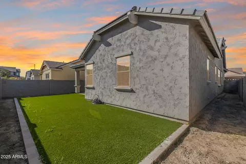 Exterior - 2661 S Olympic Dr, Gilbert, AZ 85295 photo 20 of 21