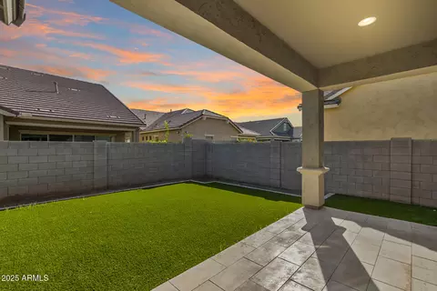 Exterior - 2661 S Olympic Dr, Gilbert, AZ 85295 photo 18 of 21