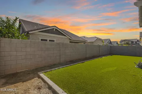 Exterior - 2661 S Olympic Dr, Gilbert, AZ 85295 photo 21 of 21