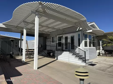 17200 W Bell Rd #196, Surprise, AZ 85374