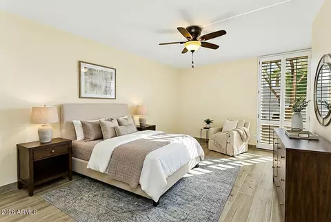 Bedroom - 4822 Earll Dr, Phoenix, AZ 85018 photo 1 of 2