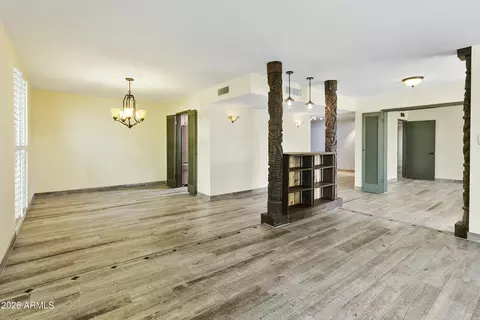 Living - 4822 Earll Dr, Phoenix, AZ 85018 photo 4 of 4