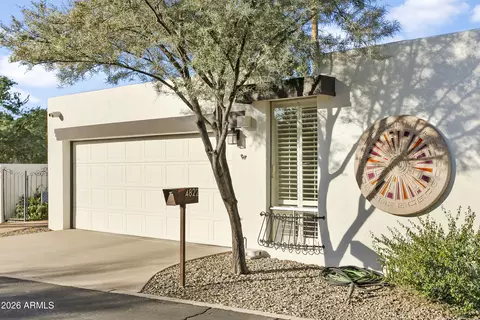 4822 Earll Dr, Phoenix, AZ 85018