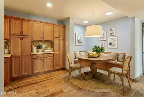 Dining - 4822 Earll Dr, Phoenix, AZ 85018 photo 2 of 2