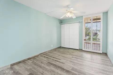 Bedroom - 4822 Earll Dr, Phoenix, AZ 85018 photo 1 of 2