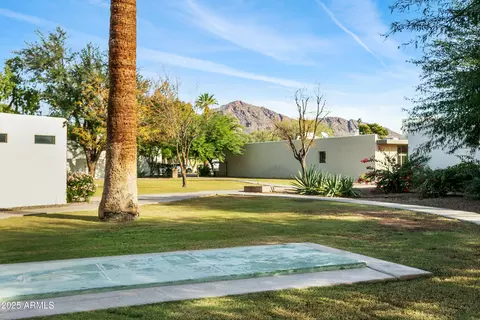 Exterior - 4822 Earll Dr, Phoenix, AZ 85018 photo 7 of 7