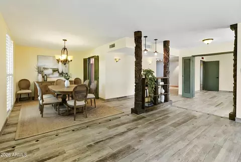 Dining - 4822 Earll Dr, Phoenix, AZ 85018 photo 1 of 2