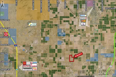 0 E Storey Rd #-, Casa Grande, AZ 85194