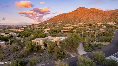 5830 E Restin Rd, Carefree, AZ 85377