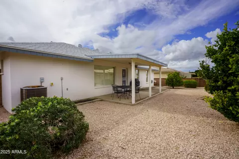Exterior - 7744 E Navarro Ave E, Mesa, AZ 85209 photo 3 of 3