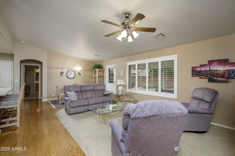 Living - 7744 E Navarro Ave E, Mesa, AZ 85209 photo 1 of 2