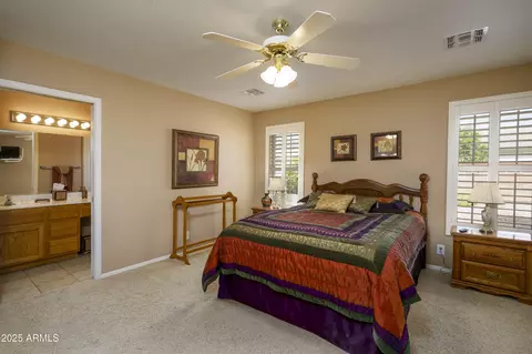Bedroom - 7744 E Navarro Ave E, Mesa, AZ 85209 photo 1 of 4