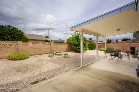 Exterior - 7744 E Navarro Ave E, Mesa, AZ 85209 photo 2 of 3